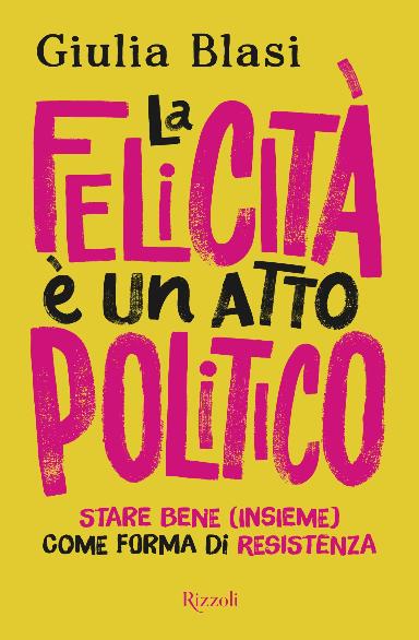 La mappa della felicità