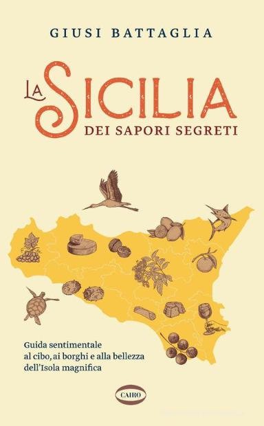 All’ora di pranzo la Provincia Granda arriva fino a Siracusa