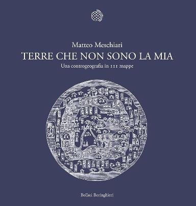 La fantasia al potere nella geografia