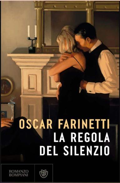 Il silenzio che rivela