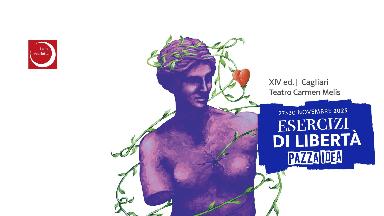 Esercizi di Libertà - Pazza Idea 2025