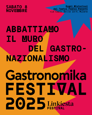 ABBATTIAMO IL MURO DEL POPULISMO - Linkiesta Festival 2025