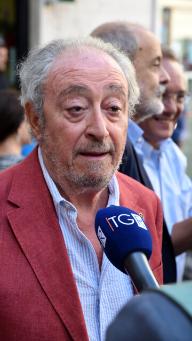 Sergio Buonadonna