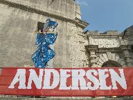 la redazione della Rivista Andersen