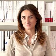 Maria Claudia Ferrari Bellisario