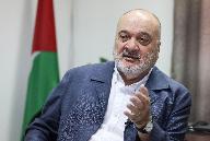 Nasser Al Kidwa