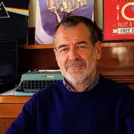 Enrico Sbandi