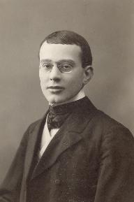 Jiří Karásek ze Lvovic