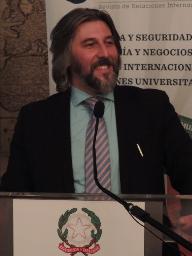 Nicola Feruglio