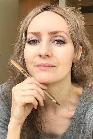 Åshild Irgens