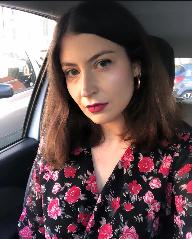 Beatrice Carvisiglia