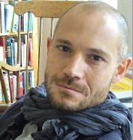 Omri Boehm
