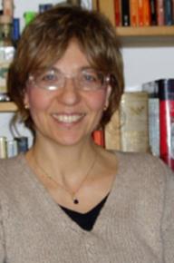 Cristiana Pulcinelli