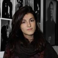 Greta Boldorini