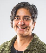 Banu Subramaniam