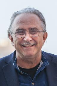 Enrico Sgarella