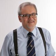 Sergio Roda