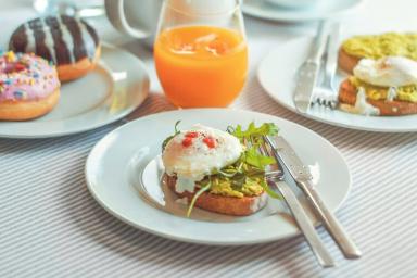 Nordic Brunch