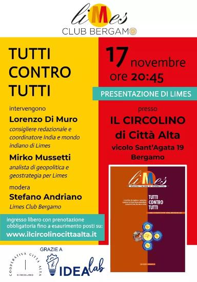 Tutti Contro Tutti