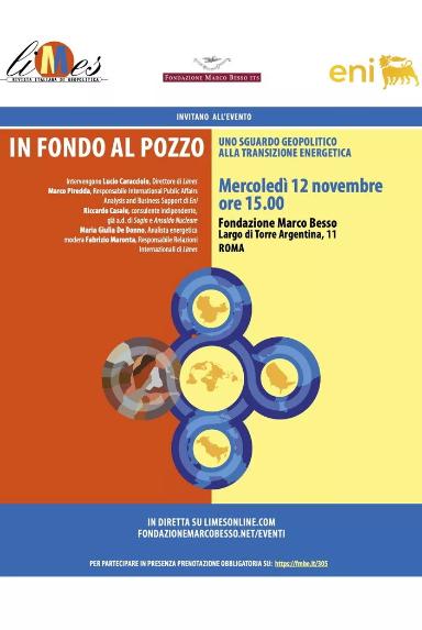 In Fondo Al Pozzo