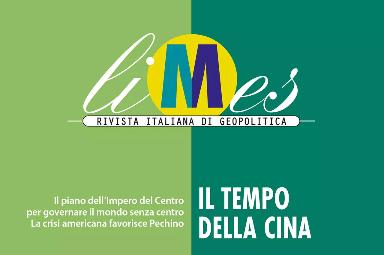 Il Tempo Della Cina