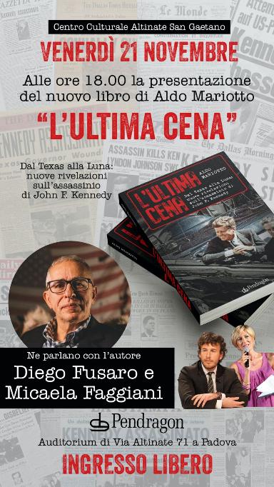 L'Ultima Cena