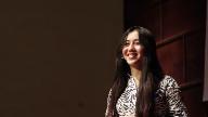 Mahdia Sharifi