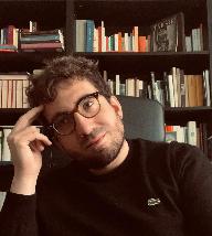 Marco Carobbio