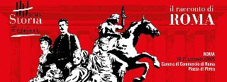 Il Racconto di Roma