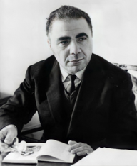 Viktor Amazaspovič Ambarcumjan