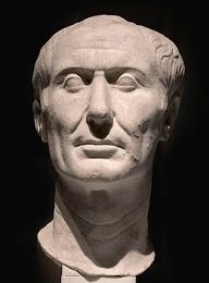 Gaio Giulio Cesare