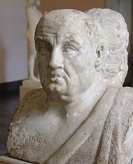 Lucio Anneo Seneca