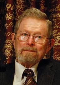 George Elwood Smith