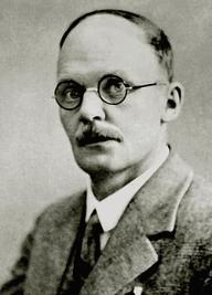 Hans Wilhelm Geiger