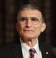 Aziz Sançar