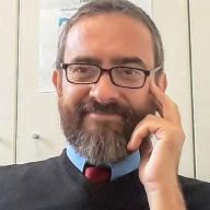 Marco Almagisti