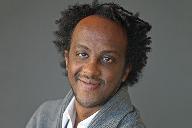 Dinaw Mengestu