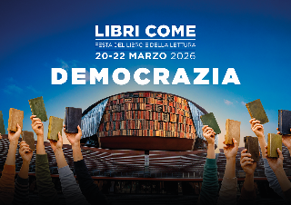 Libri Come - XVII Edizione
