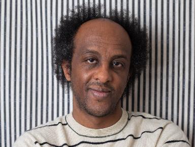 Dinaw Mengestu, “L’Atlante dei posti sbagliati” – con Sandro Veronesi