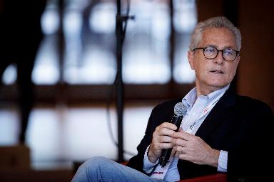 Francesco Rutelli, “Roma, la città dei segreti” – con Filippo Ceccarelli