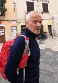 Marco Codebò