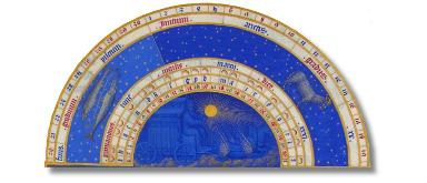 Le antiche stazioni del tempo: Carlo Lapucci racconta il ciclo delle feste