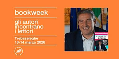 IL SINDACO DI TIKTOK​