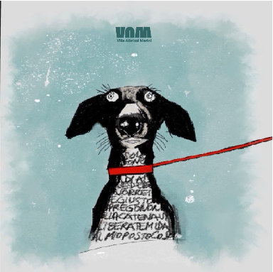 IL CANE DEAN