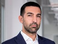 Riccardo Pavanato