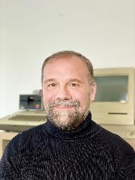 Massimo Banzi