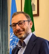 Federico Del Bene