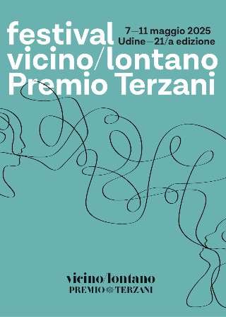SCARTO - Festival Vicino / Lontano 2025