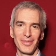 Jeremy Caplan