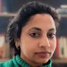 Kavitha Chekuru